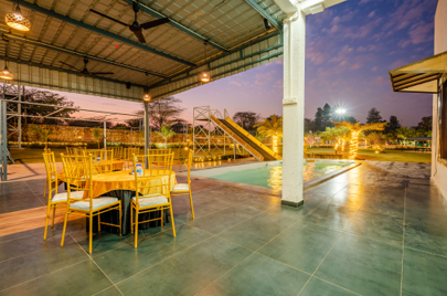 Farm Stay